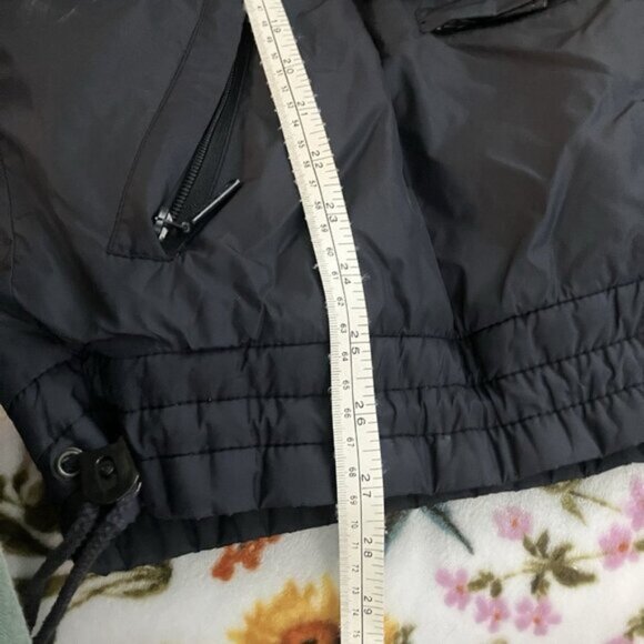 Vintage Nevica FS 11 Storm Control Jacket Womens 38 Ski Snowboard Colorblock 90s - Picture 11 of 11